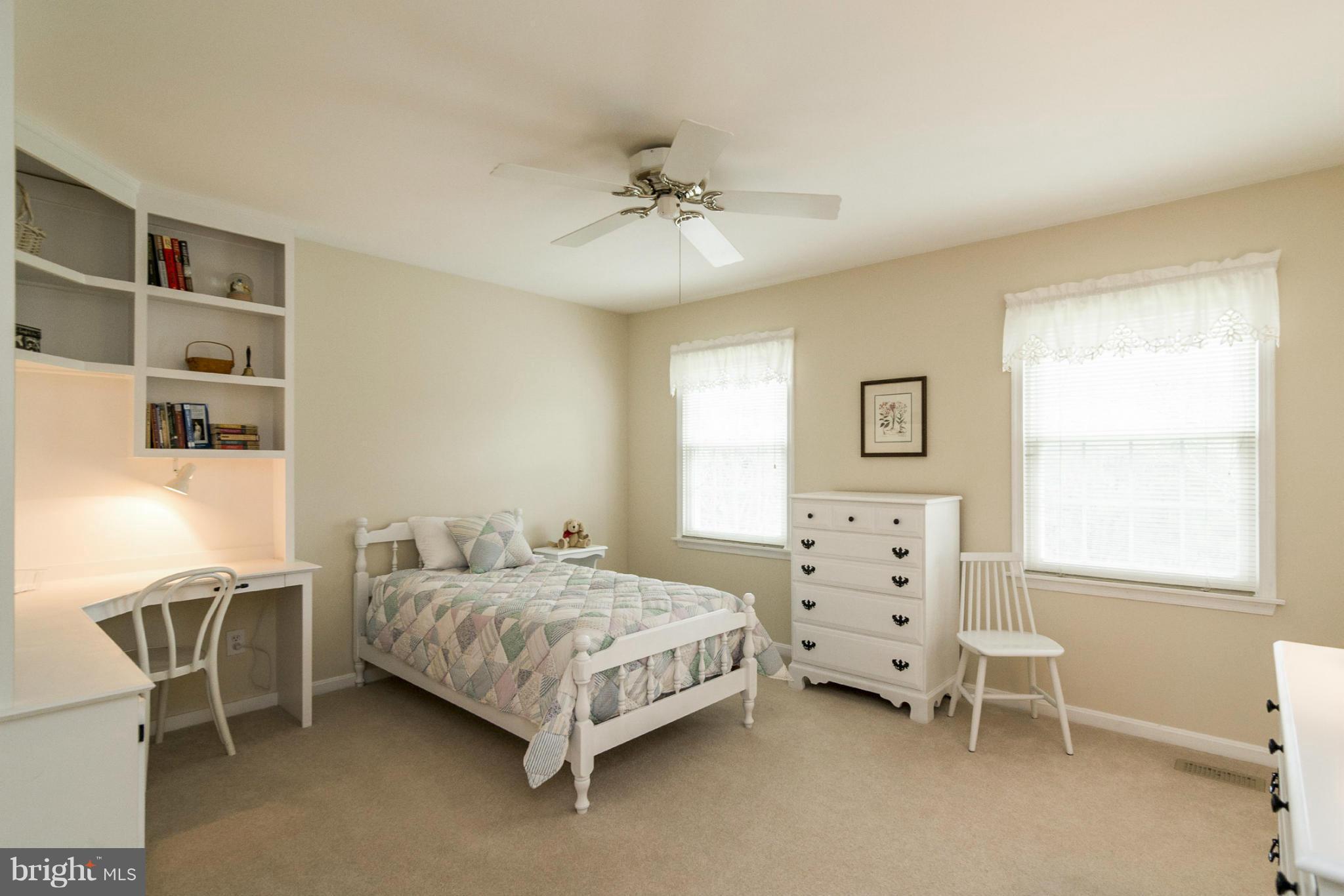 1705 Campbell Road Forest Hill, MD 21050 - Photo 21 of 30 Bedroom 1