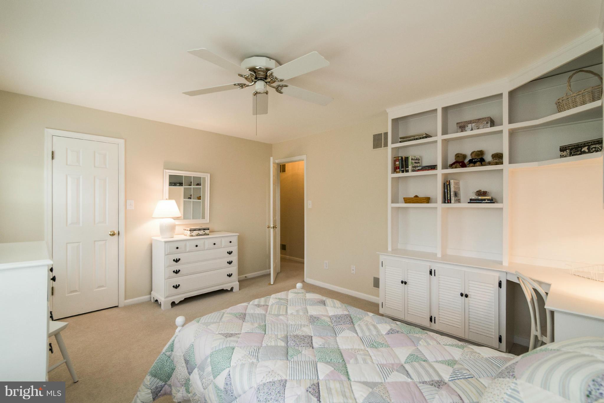 1705 Campbell Road Forest Hill, MD 21050 - Photo 22 of 30 Bedroom 1