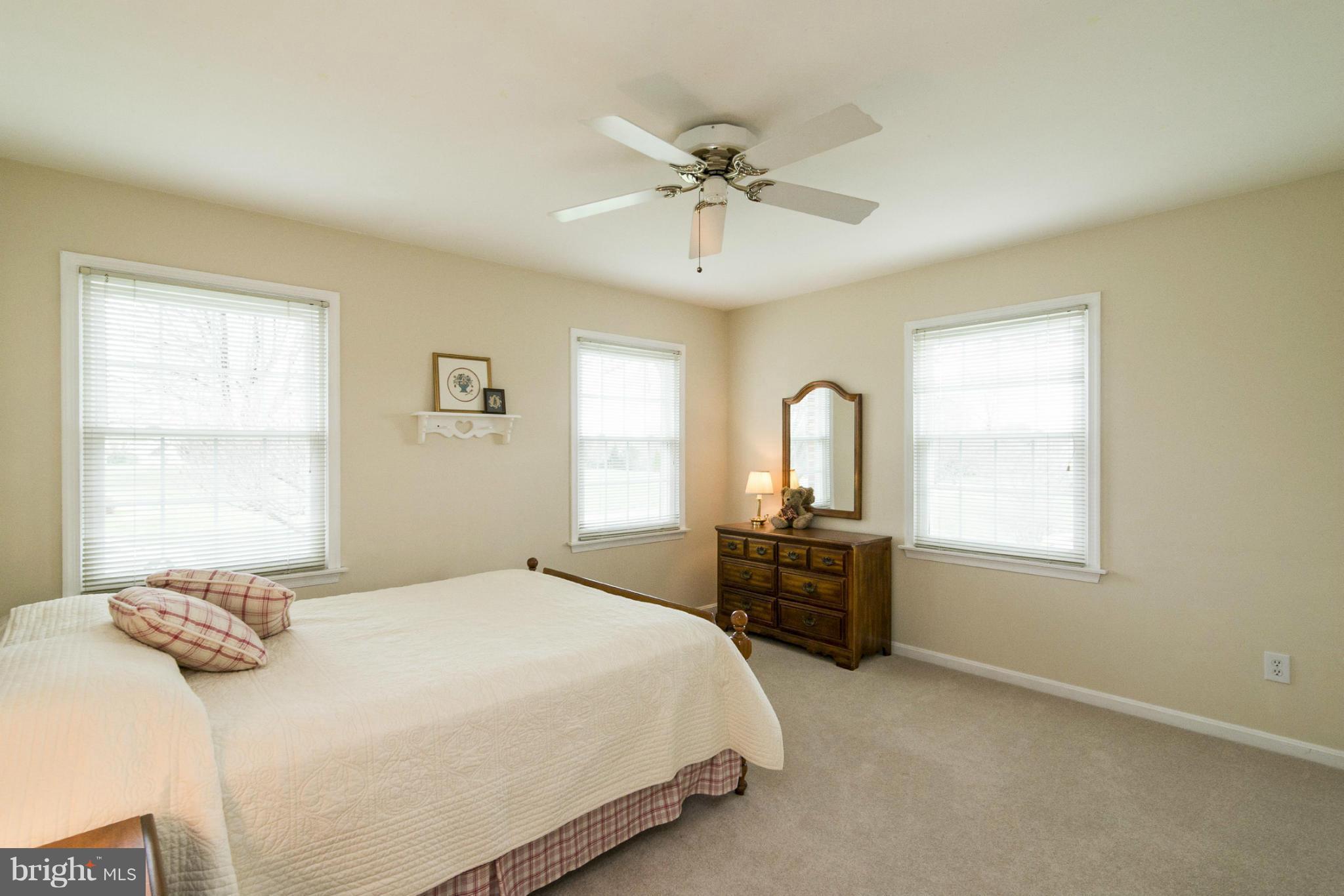 1705 Campbell Road Forest Hill, MD 21050 - Photo 23 of 30 Bedroom 2