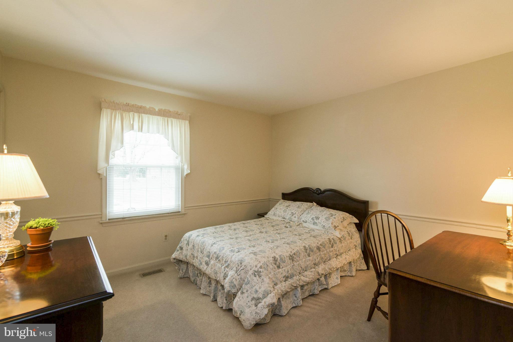 1705 Campbell Road Forest Hill, MD 21050 - Photo 24 of 30 Bedroom 3