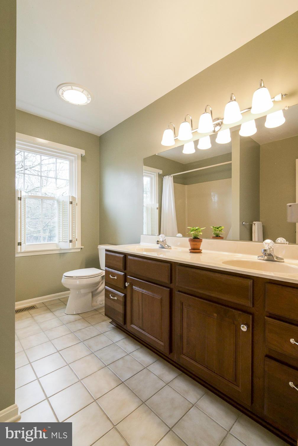 1705 Campbell Road Forest Hill, MD 21050 - Photo 25 of 30 Hall Bath