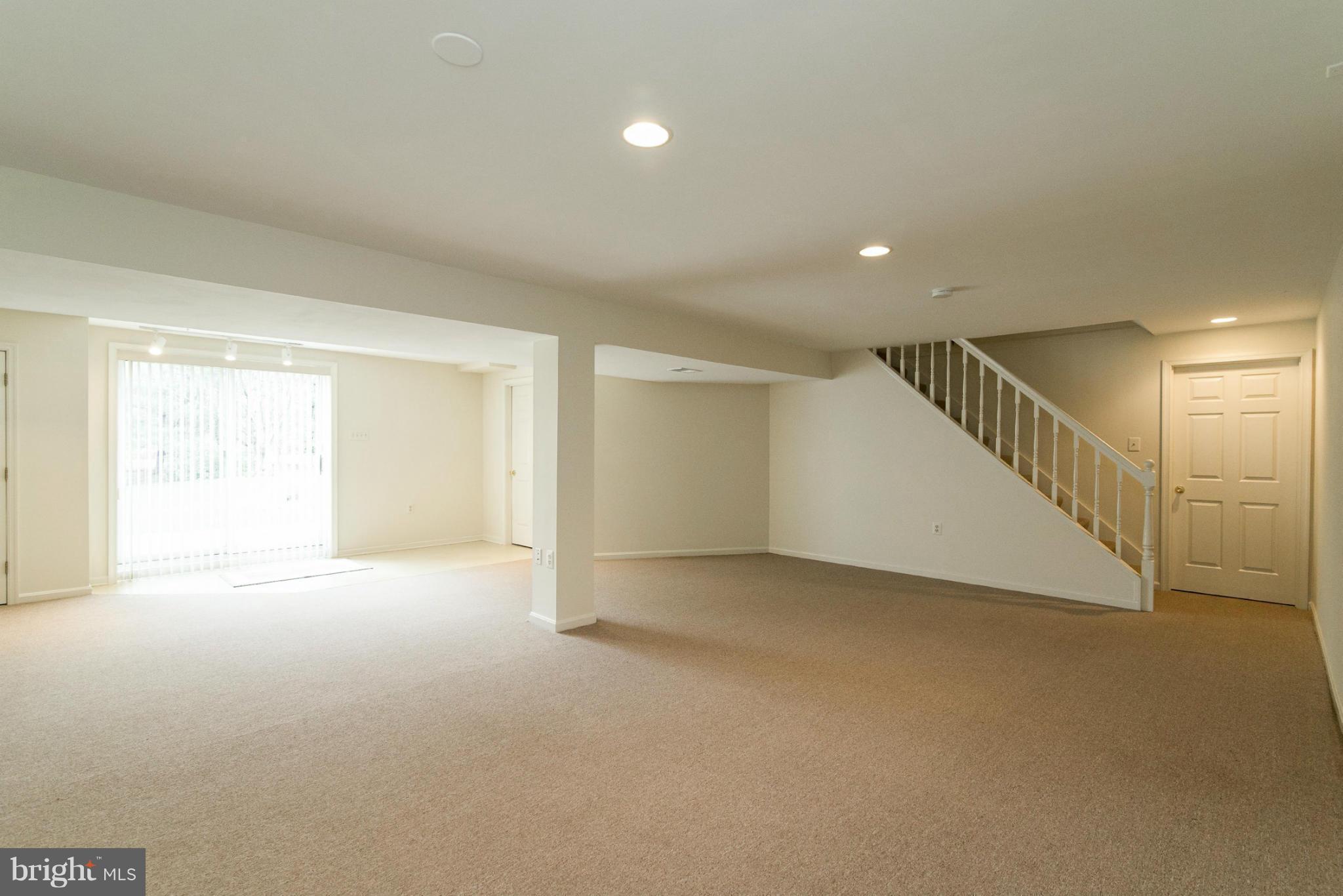1705 Campbell Road Forest Hill, MD 21050 - Photo 26 of 30 Recreation Room/2nd Family Room in Lower Level