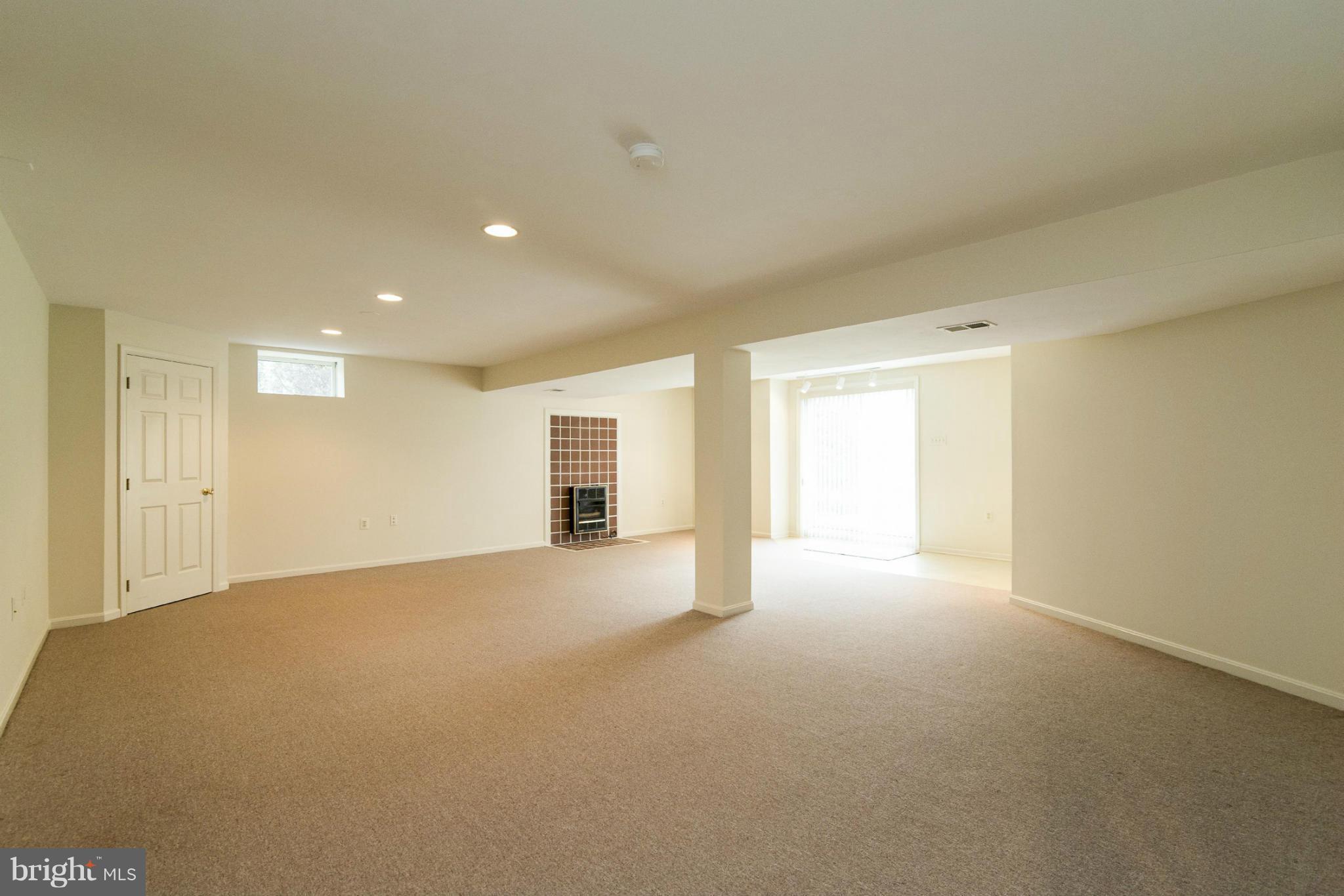 1705 Campbell Road Forest Hill, MD 21050 - Photo 27 of 30 Recreation Room/2nd Family Room in Lower Level