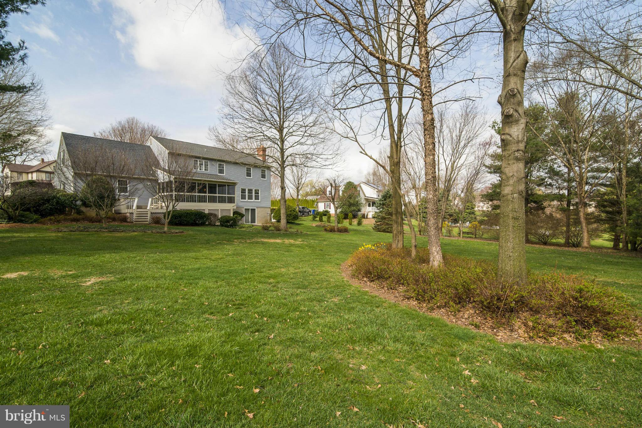 1705 Campbell Road Forest Hill, MD 21050 - Photo 30 of 30 Exterior (Rear)
