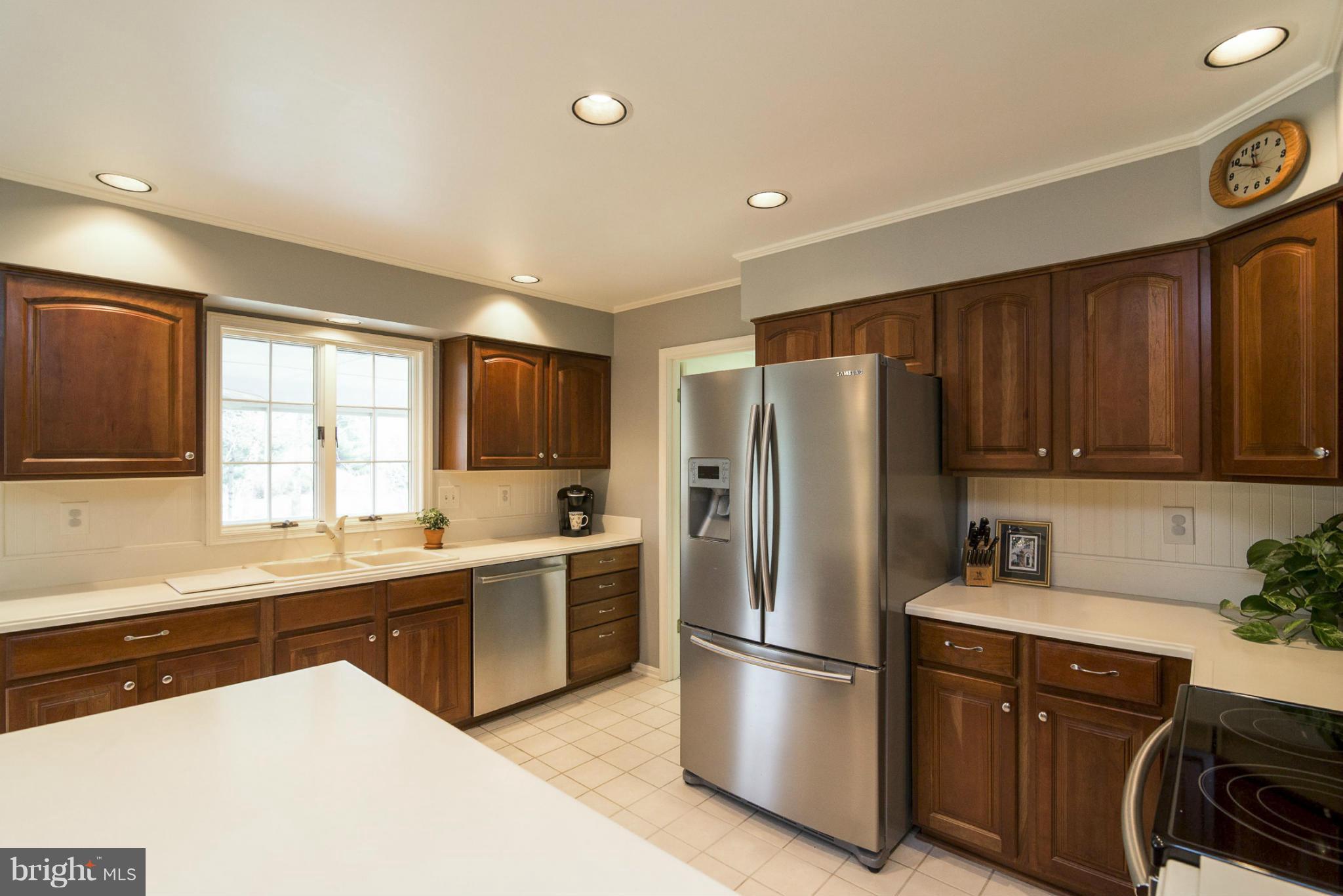 1705 Campbell Road Forest Hill, MD 21050 - Photo 6 of 30 Kitchen