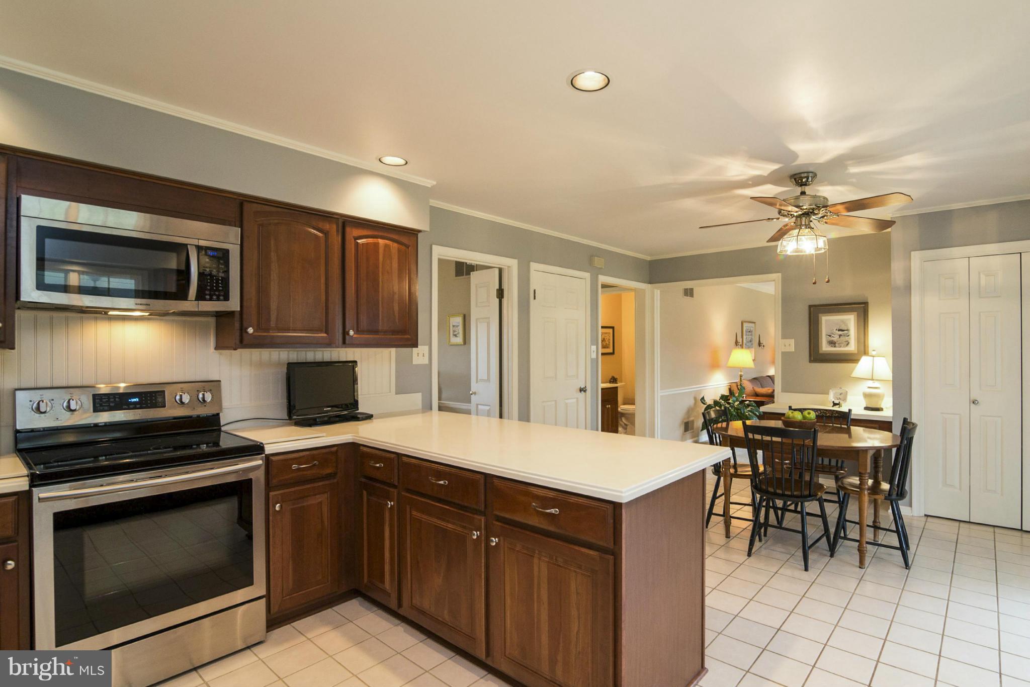 1705 Campbell Road Forest Hill, MD 21050 - Photo 7 of 30 Kitchen