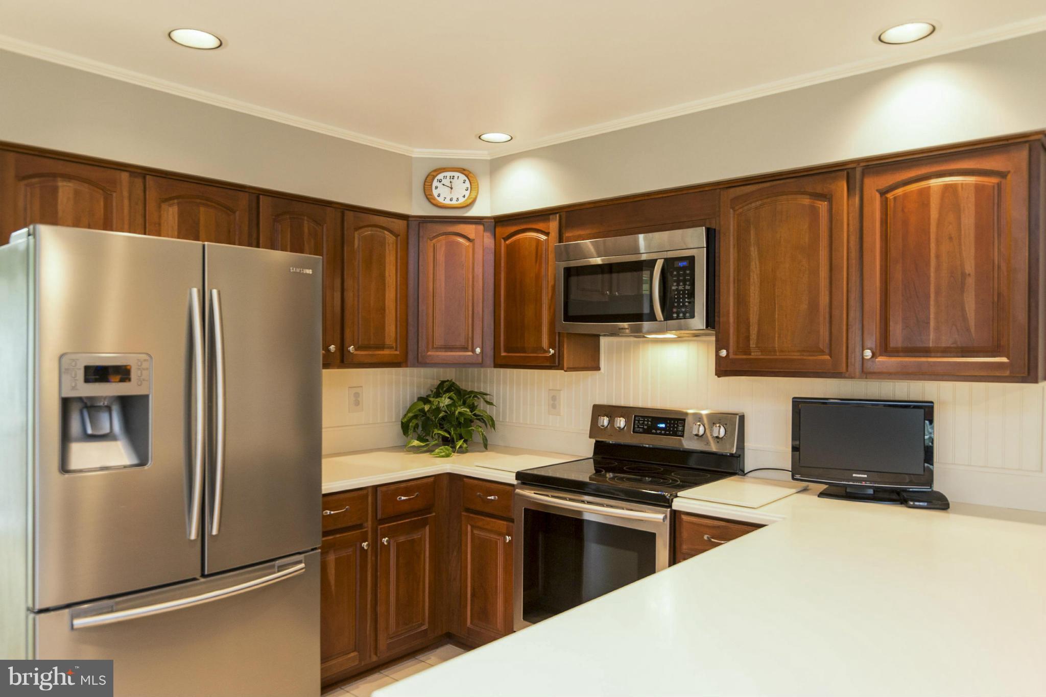 1705 Campbell Road Forest Hill, MD 21050 - Photo 8 of 30 Kitchen
