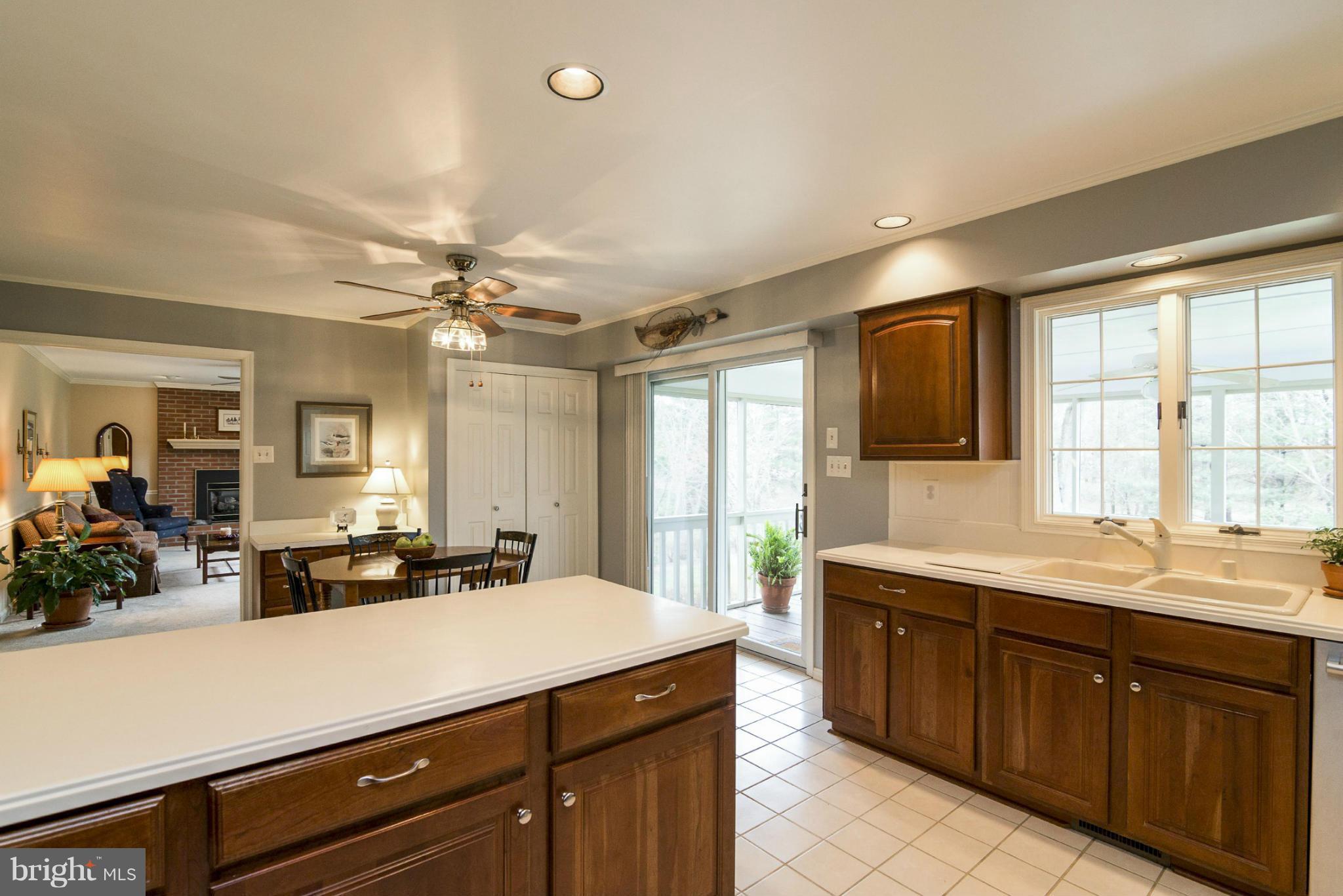 1705 Campbell Road Forest Hill, MD 21050 - Photo 9 of 30 Kitchen