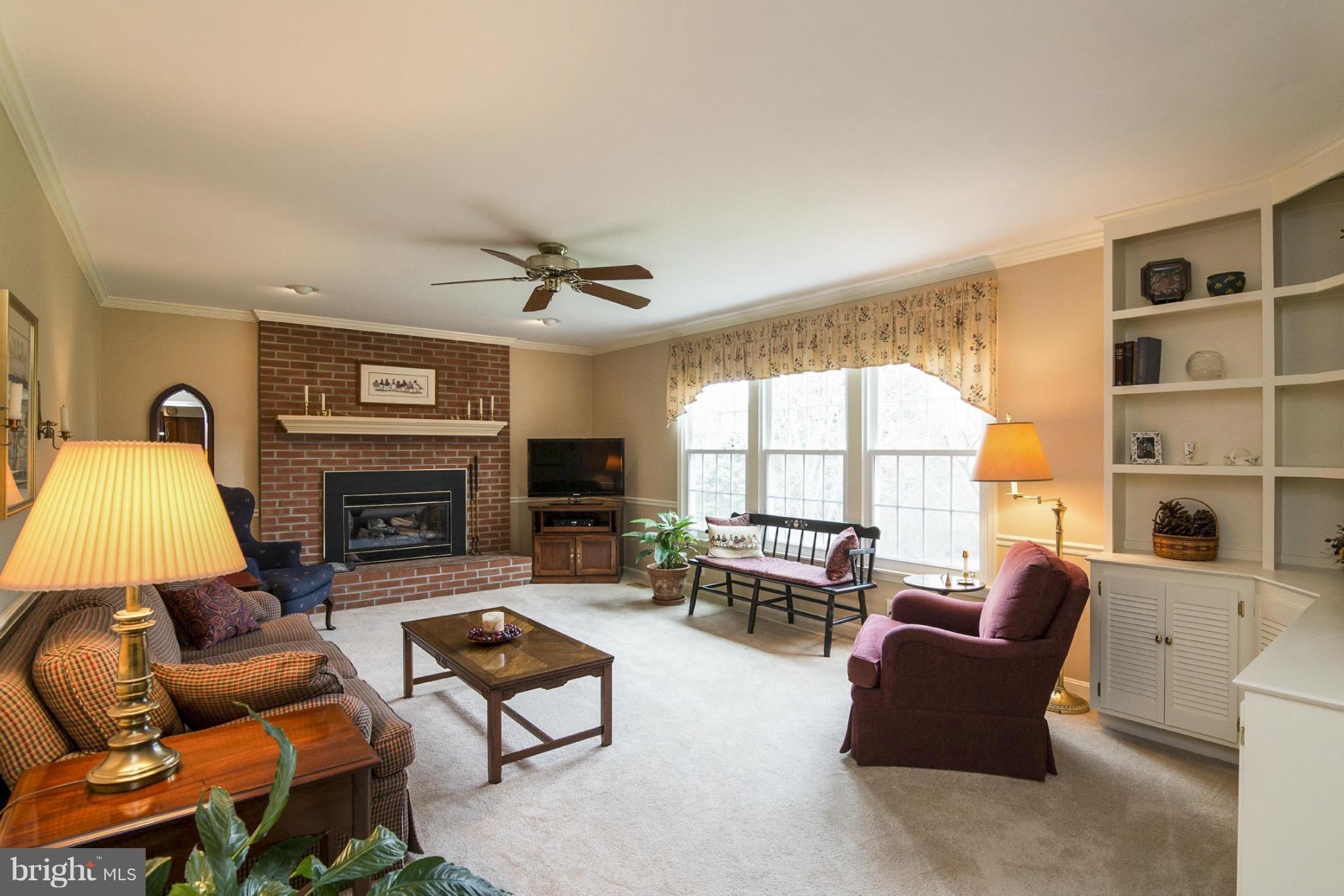 1705 Campbell Road Forest Hill, MD 21050 - Photo 10 of 30 Family Room