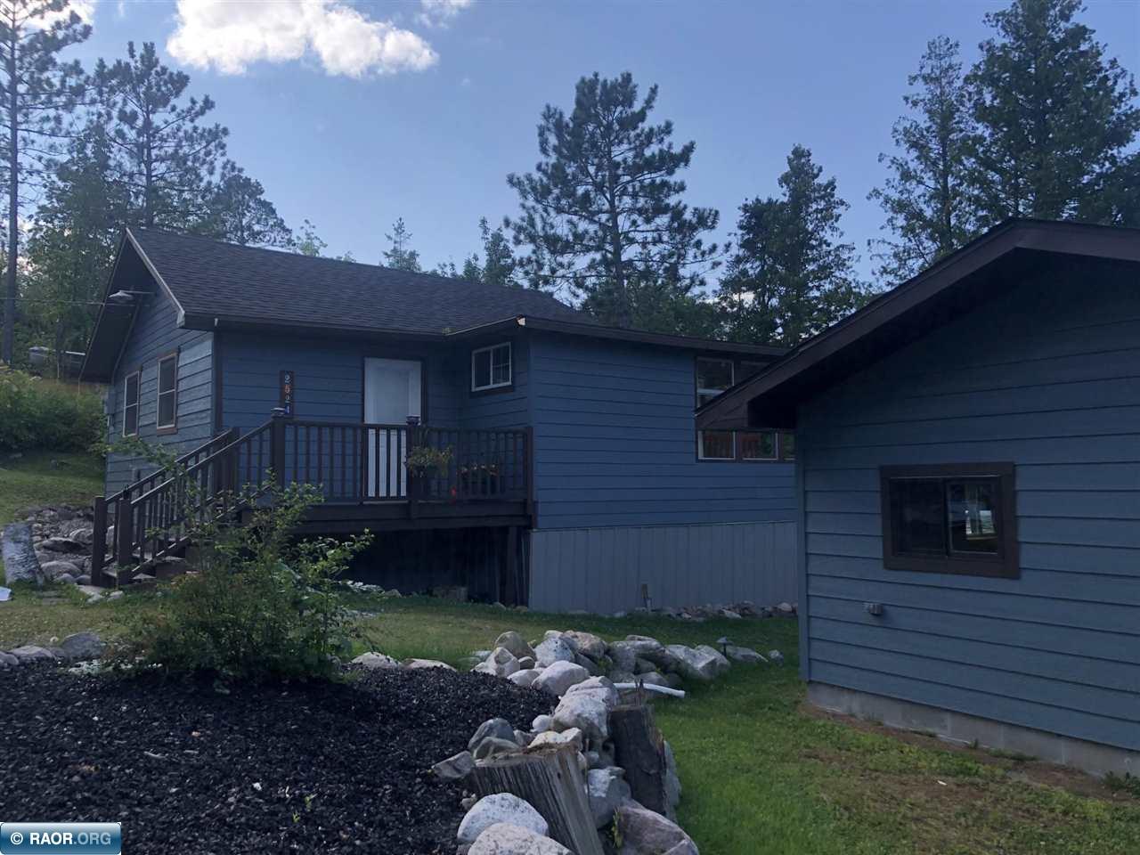 2524 Center Island Road Cook, MN 55723 - Photo 3 of 20