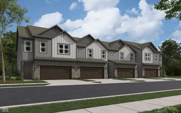 $294,249 | 6196 Rhinecliff Drive, Whitestown, IN 46075