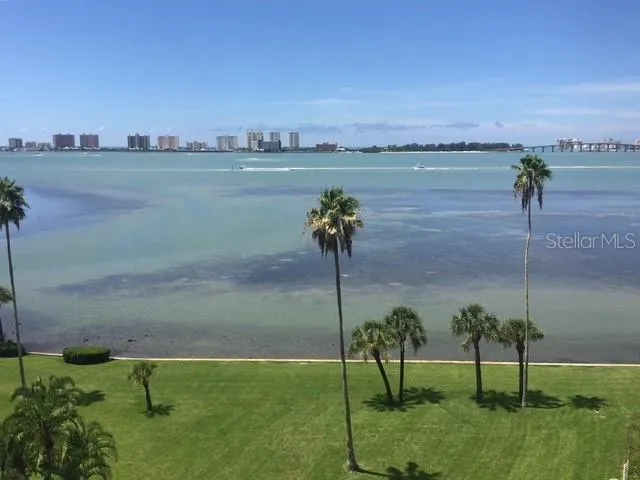 $3,100 | 100 Oakmont Lane, Unit 801, Belleair, FL 33756