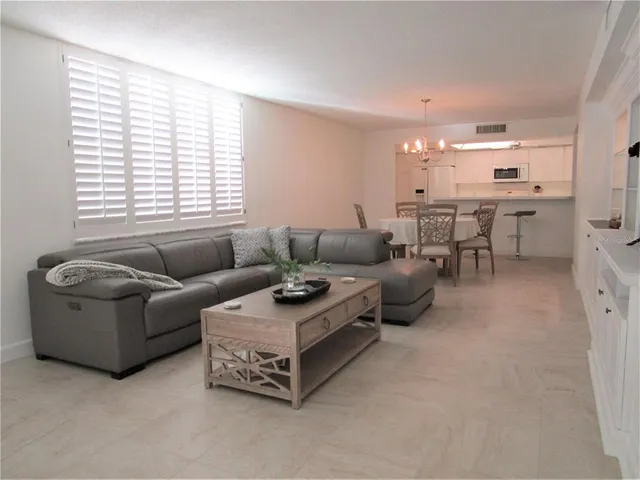 $3,100 | 100 Oakmont Lane, Unit 801, Belleair, FL 33756