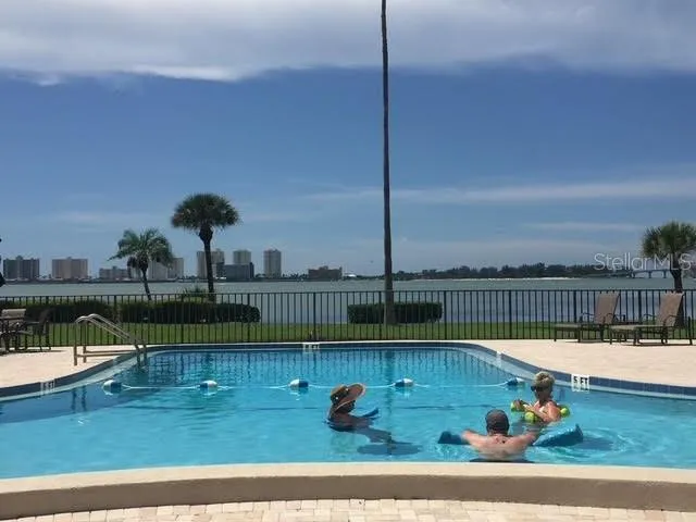 $3,100 | 100 Oakmont Lane, Unit 801, Belleair, FL 33756