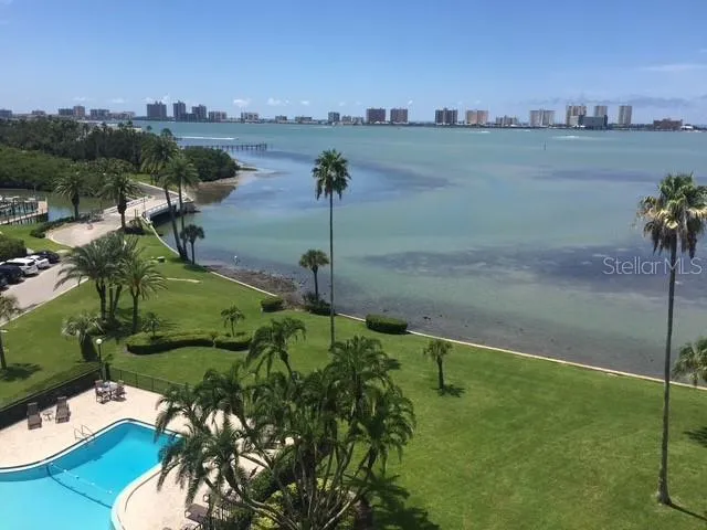 $3,100 | 100 Oakmont Lane, Unit 801, Belleair, FL 33756