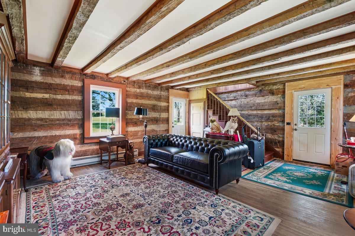 1420 Daisy Road Woodbine, MD 21797 - Photo 13 of 32 Enchanting Living Room