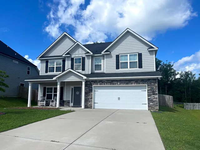 $386,000 | 720 Courtland Lane, Harlem, GA 30814