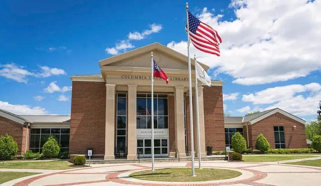 $386,000 | 720 Courtland Lane, Harlem, GA 30814