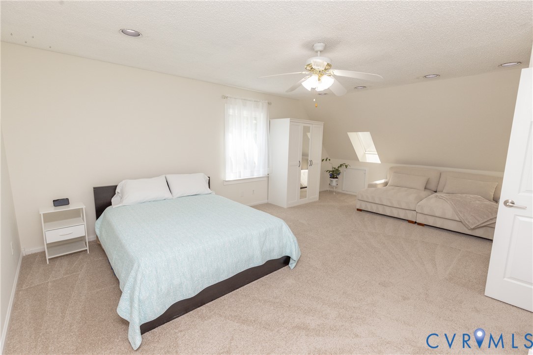 8611 Sunset Knoll Road North Chesterfield, VA 23237 - Photo 18 of 28