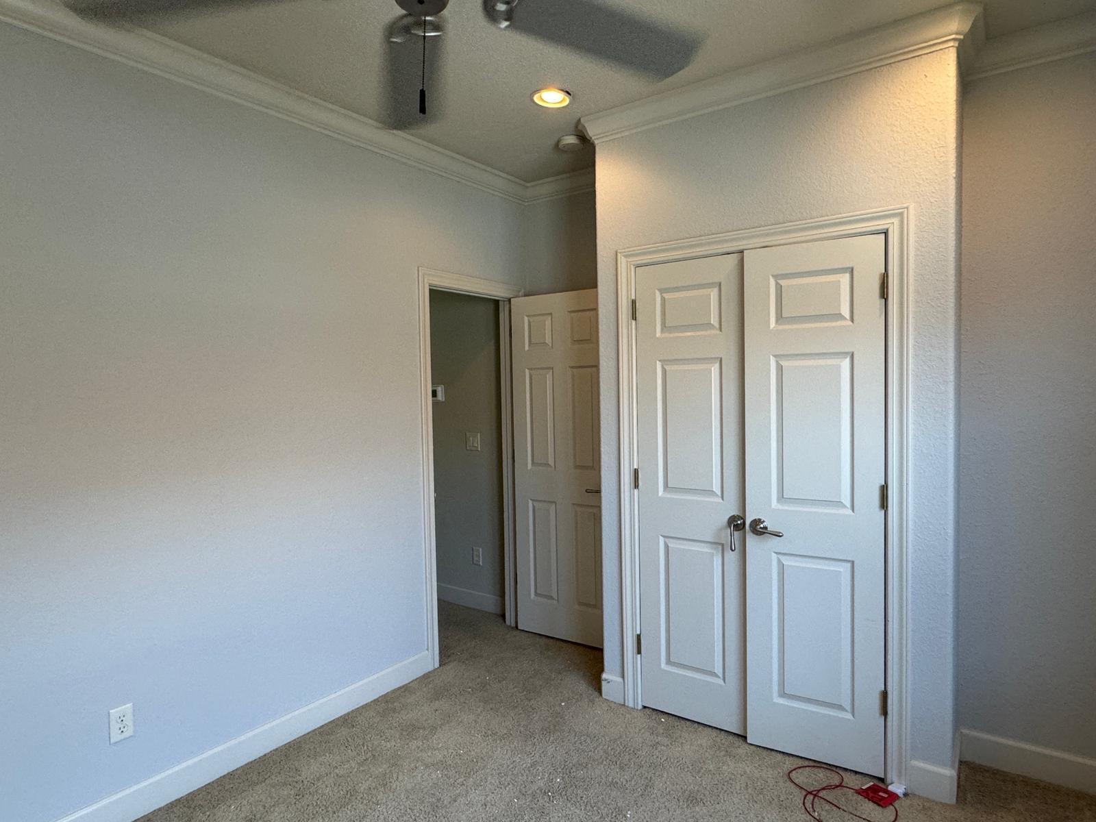 241 Inverrary Drive Destin, FL 32541 - Photo 19 of 24 an empty room with closet area