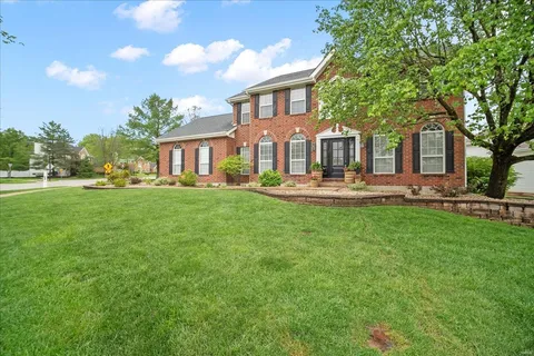 $525,000 | 16042 Nantucket Island Drive, Wildwood, MO 63040