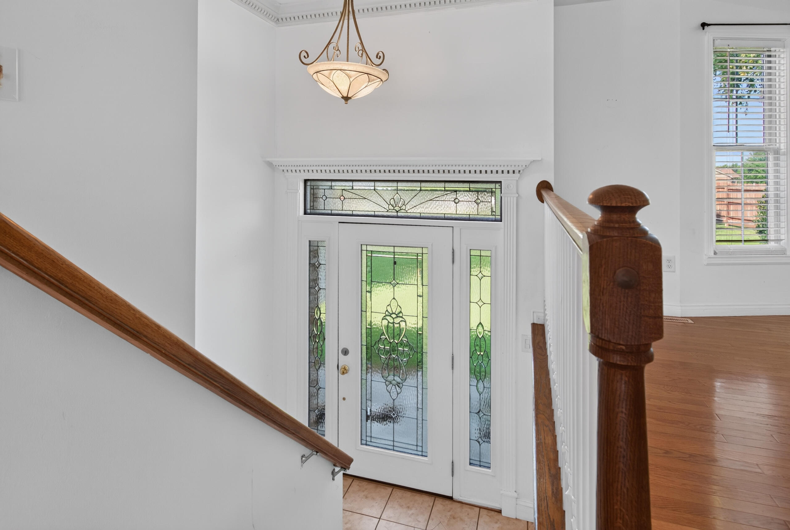 364 Ridgeview Drive Berea, KY 40403 - Photo 19 of 48 Front Door Entry