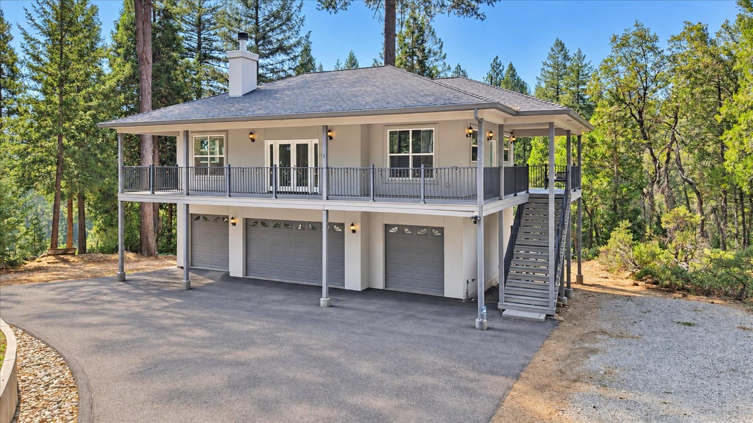 14696 Oak Ridge Road Nevada City, CA 95959 - Photo 61 of 99 Gallery Image 61