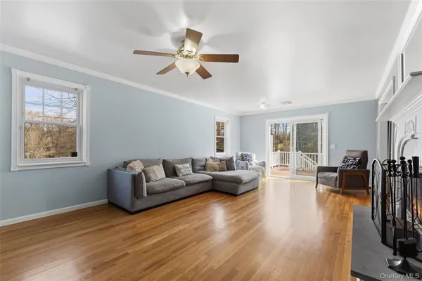 $995,000 | 19 Peachtree Drive, Cortlandt Manor, NY 10567