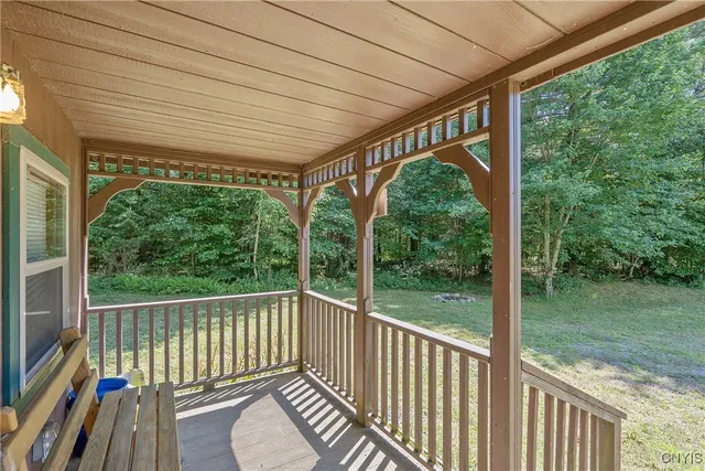 $159,900 | 640 County Rte 27, Redfield, NY 13437