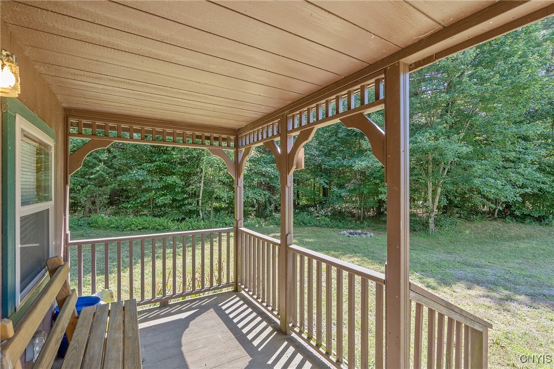 640 County Rte 27 Redfield, NY 13437 - Photo 15 of 25