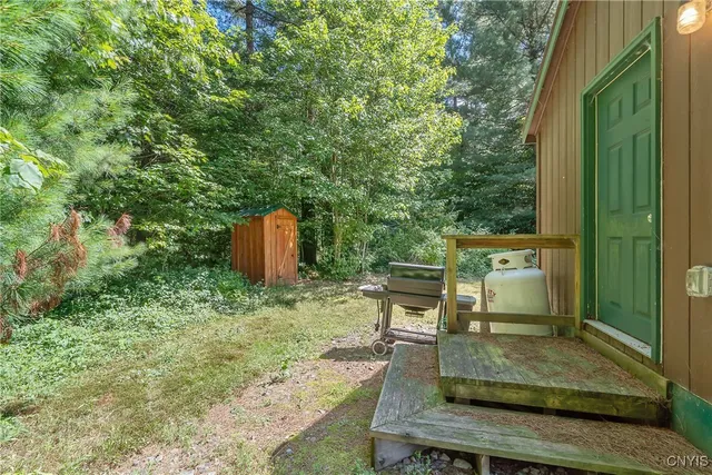 $159,900 | 640 County Rte 27, Redfield, NY 13437