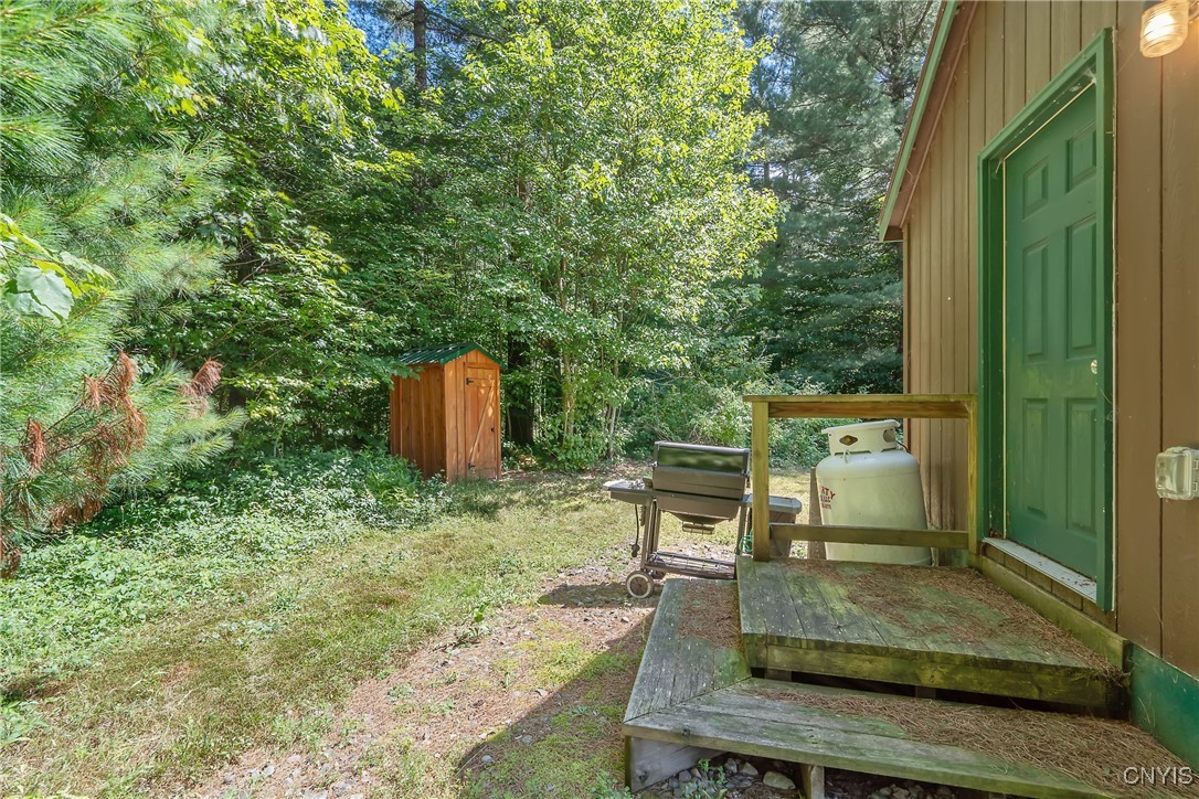 640 County Rte 27 Redfield, NY 13437 - Photo 16 of 25