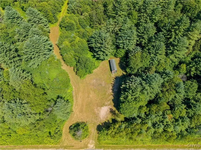 $159,900 | 640 County Rte 27, Redfield, NY 13437