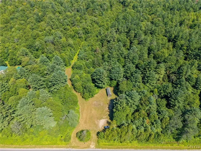 $159,900 | 640 County Rte 27, Redfield, NY 13437