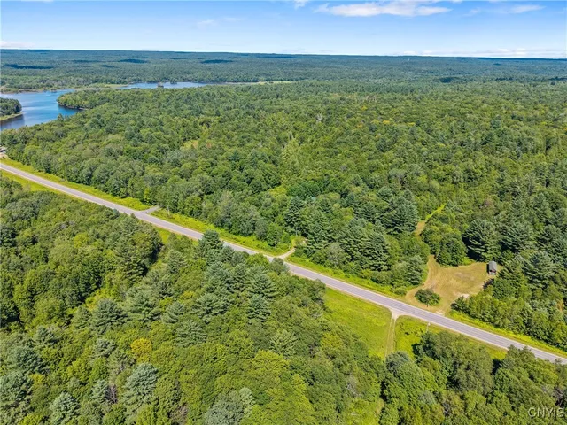 $159,900 | 640 County Rte 27, Redfield, NY 13437