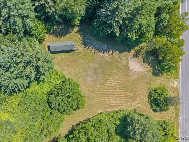 $159,900 | 640 County Rte 27, Redfield, NY 13437