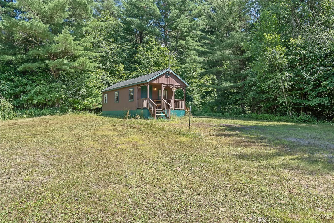 640 County Rte 27 Redfield, NY 13437 - Photo 25 of 25