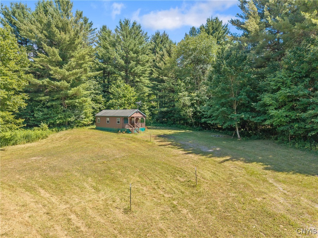 640 County Rte 27 Redfield, NY 13437 - Photo 4 of 25