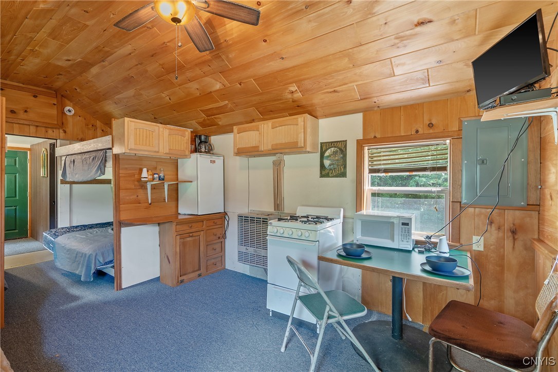 640 County Rte 27 Redfield, NY 13437 - Photo 6 of 25