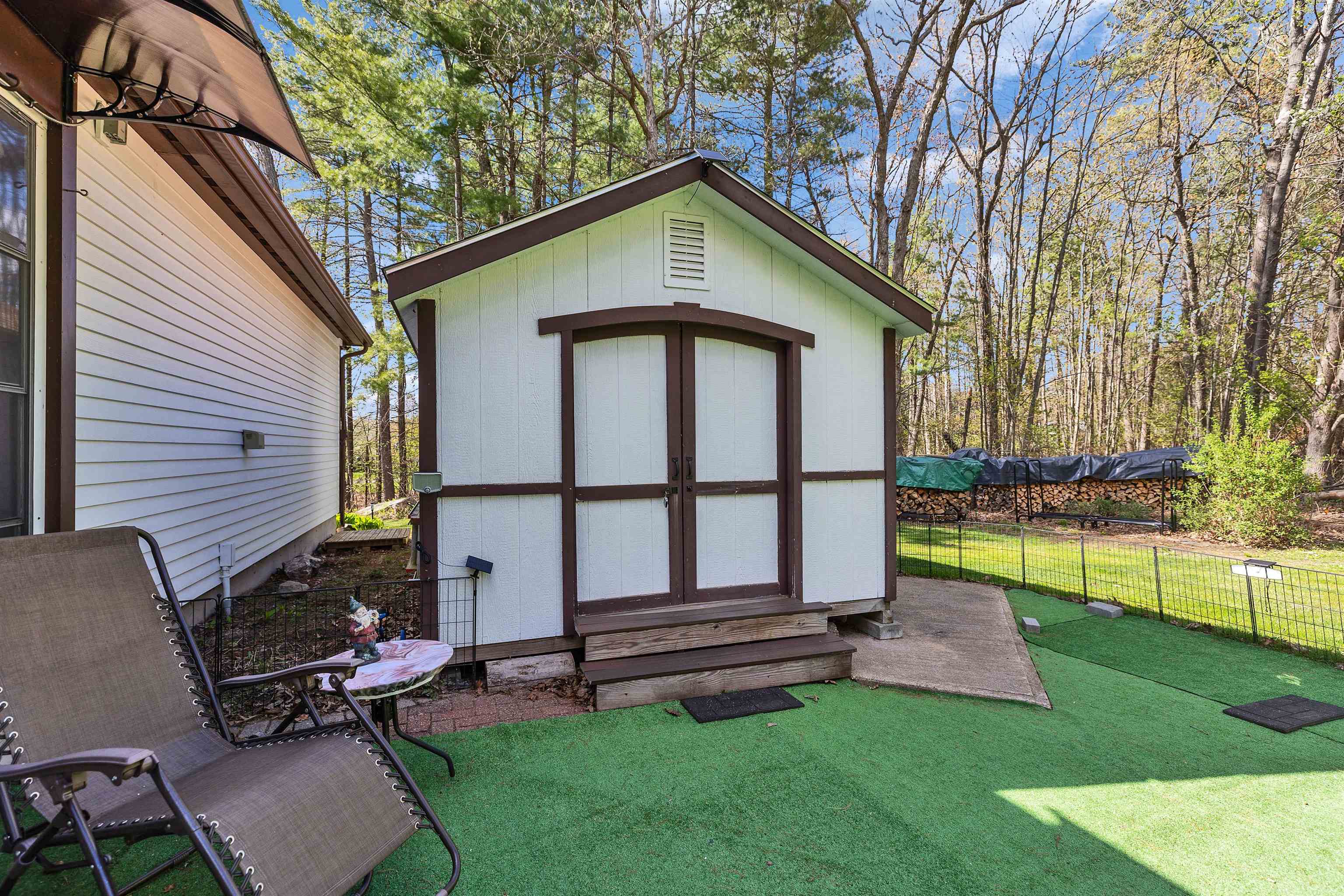 6 Nancy Lane Hooksett, NH 03106 - Photo 48 of 59