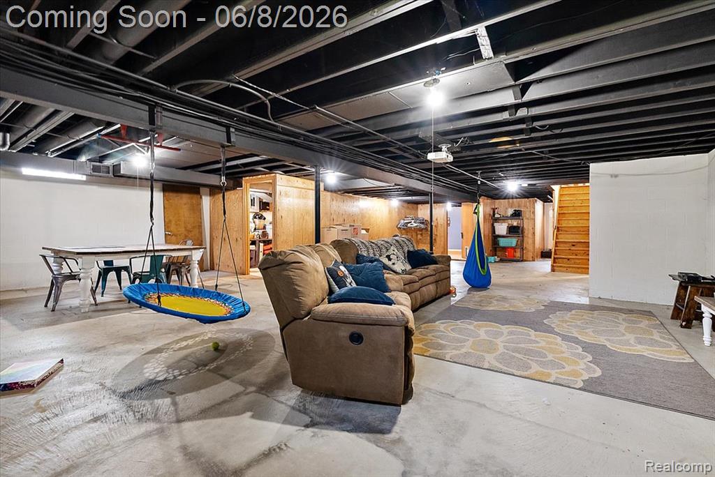 60718 Campground Road Washington, MI 48094 - Photo 29 of 37