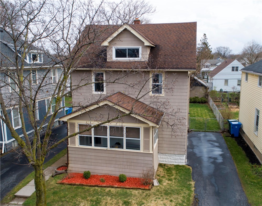 184 Hampden Road Rochester, NY 14610 - Photo 1 of 1