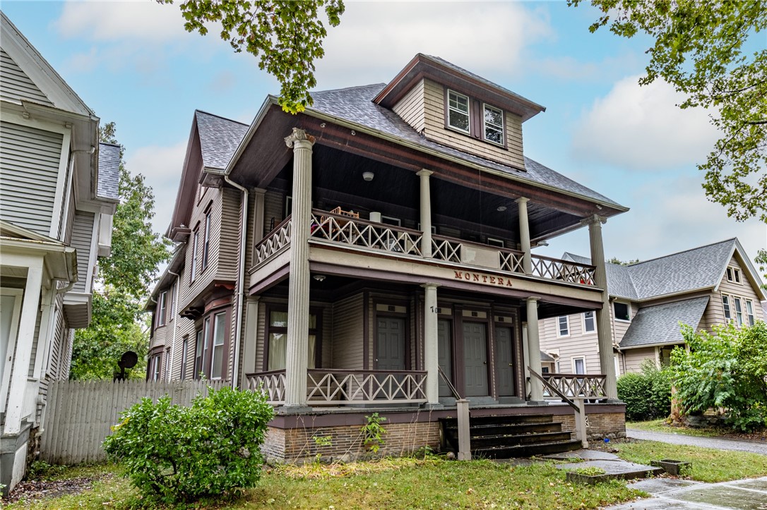 70 Grand Avenue Rochester, NY 14609 - Photo 4 of 49