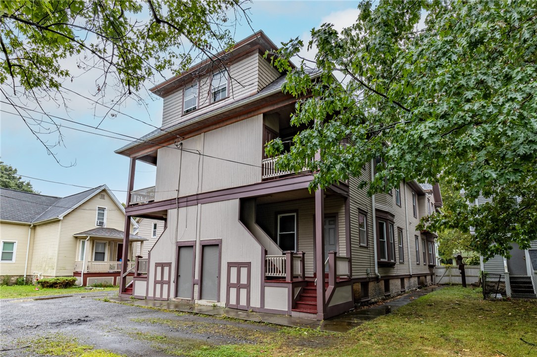 70 Grand Avenue Rochester, NY 14609 - Photo 45 of 49