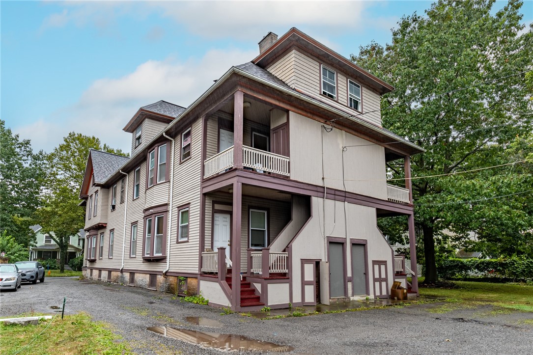 70 Grand Avenue Rochester, NY 14609 - Photo 46 of 49