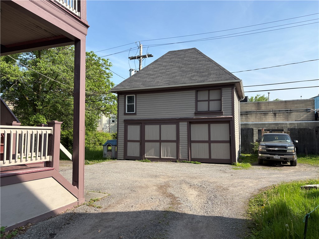 70 Grand Avenue Rochester, NY 14609 - Photo 47 of 49