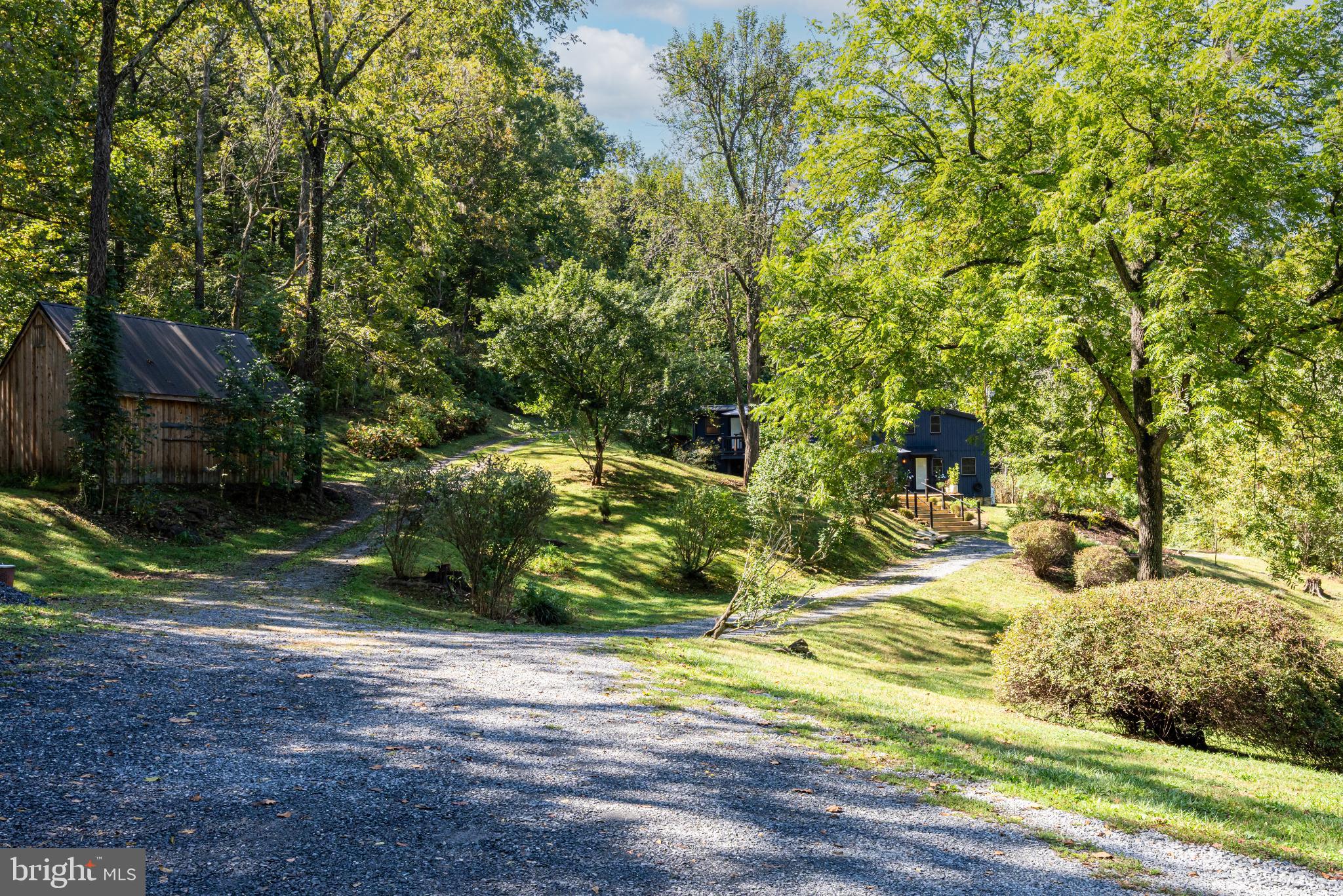 3225 Sage Road Markham, VA 22643 - Photo 12 of 48 Plenty of parking