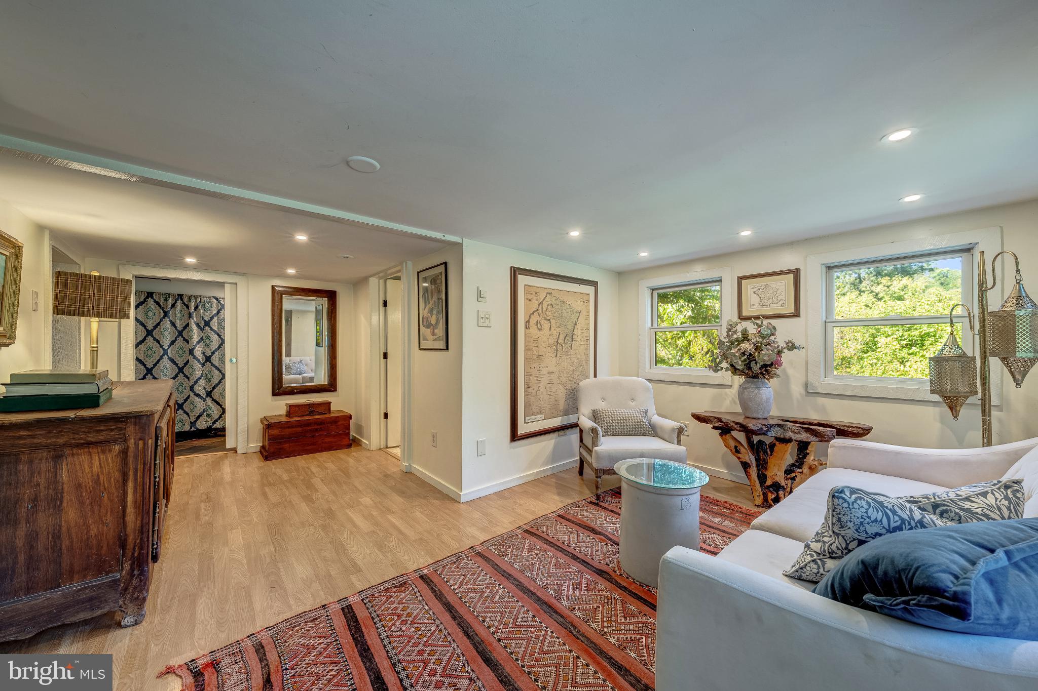 3225 Sage Road Markham, VA 22643 - Photo 14 of 48 Sitting room