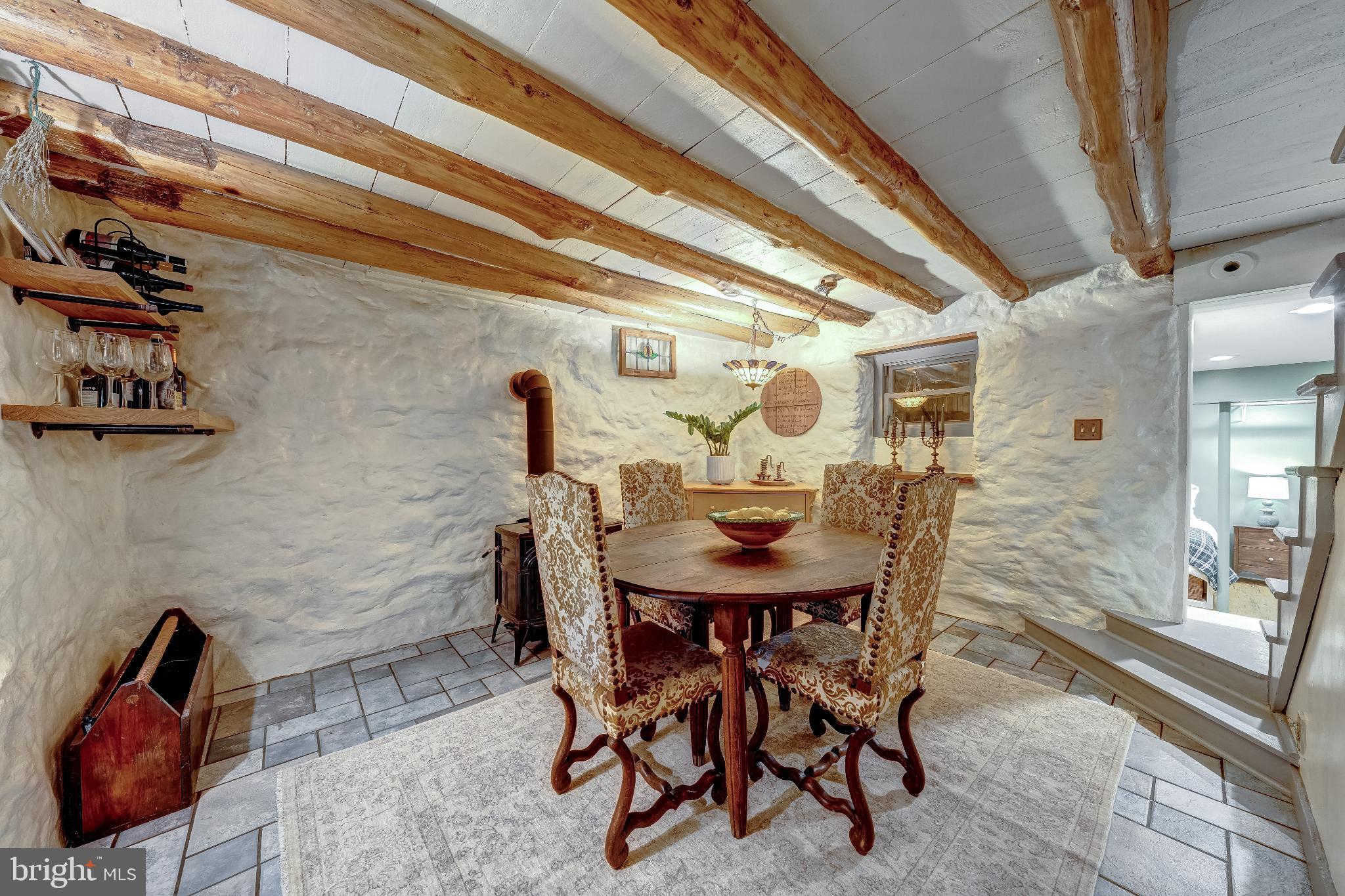 3225 Sage Road Markham, VA 22643 - Photo 15 of 48 Charming dining room