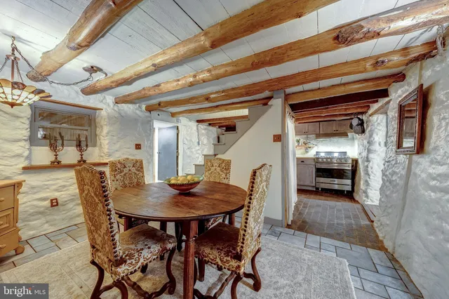 $999,000 | 3225 Sage Road, Markham, VA 22643